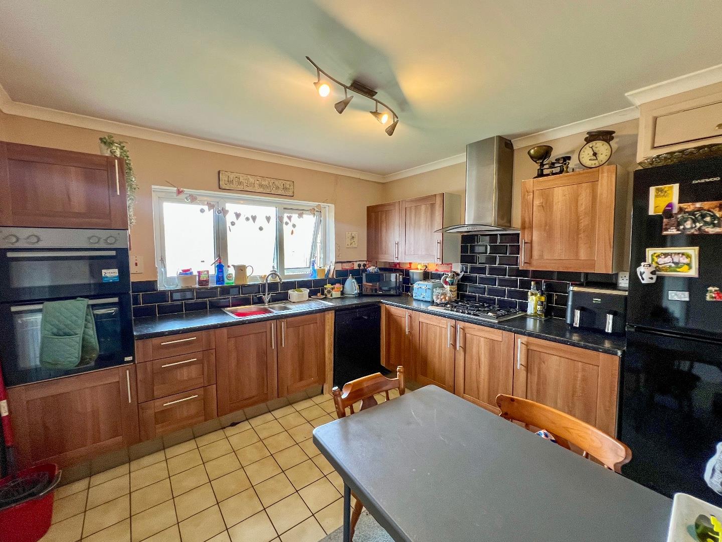 Pandy Park, Aberkenfig, Bridgend County Borough, CF32 9RE